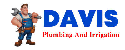 Trusted plumber in LONG POINT